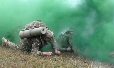 Šokas. „Svarbiausia jau įvyko“