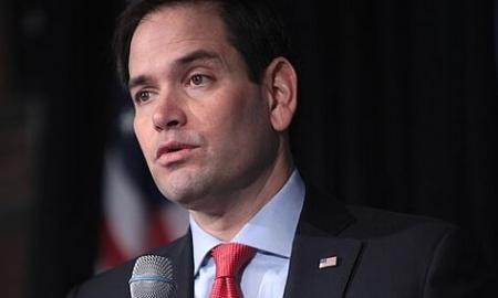 Krypties keitimas! Kodėl Marco Rubio įsitraukimas į derybas signalizuoja apie Vašingtono pozicijos švelnėjimą? 
