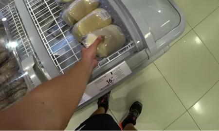 Po smūgių naftos gamykloms — šokas lentynose