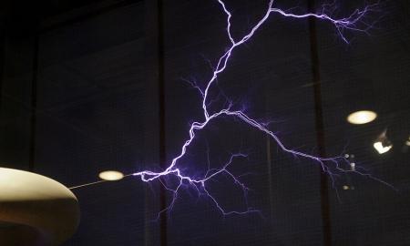 „1859-ųjų scenarijus šiandien: kaip atrodytų pasaulis be elektros?“ (Video) 