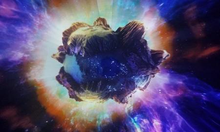 Ne tik 3I/ATLAS! Virš Žemės pašvaisčių praskriejo dar kai kas