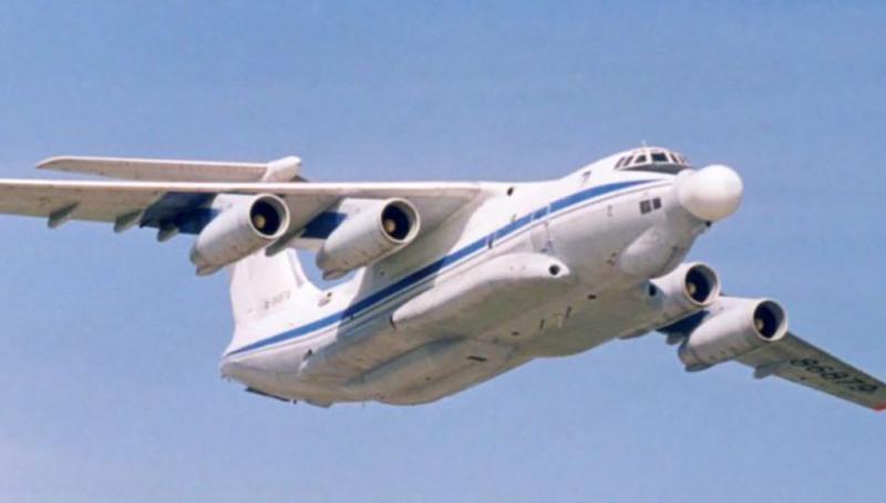 Beriev A-60 
