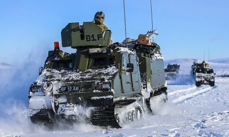 Ukraina jais naudojasi. Jie patraukė Putino sąjungininko dėmesį