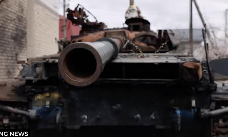 „Mus apgaudinėjo“: frontas krito, kol visi ramino apie „stabilizaciją“