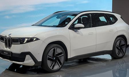 Draudimas yra „klaida“. BMW kyla prieš ES