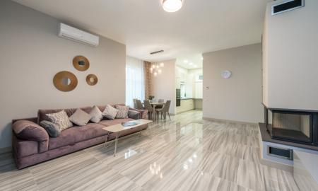 Ar šilumos siurblys tinka butui be balkono?