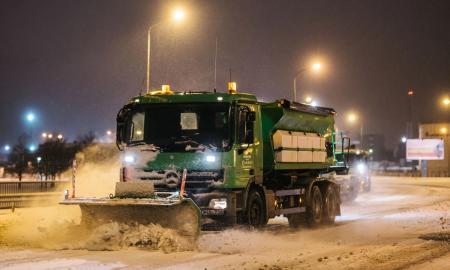 „Naudojame kameras, dangos jutiklius.“ Kam skubiai ruošiasi Lietuva