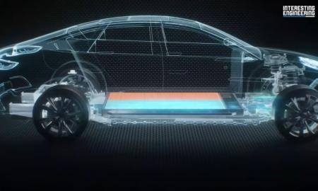 Hibridiniai varikliai taps galingesni nei bet kada. Ateina sensacija 