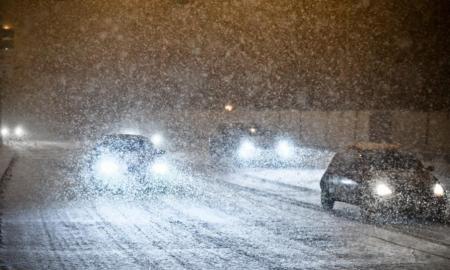 „Gyvenu 30 metų ir nieko panašaus dar nesu matęs.“ Žaibiškai plinta vaizdo įrašas