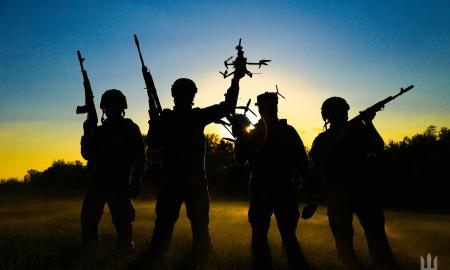 Skandalas drebina visą šalį! Dronai Ukrainai buvo parduoti 20 kartų brangiau