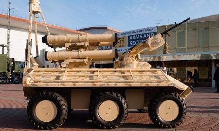 30 000 robotų ruošiasi puolimui! Mūšis, kokio dar neteko matyti