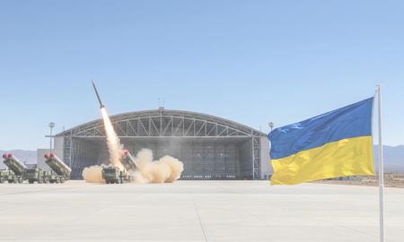 Balistika peržengia 800 km ribą. Skris raketos, nuo kurių Rusija bąla