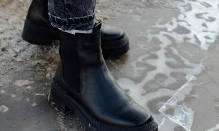 Triukas, apie kurį nežino 99 % žmonių: tai paverčia batus neslystančiais per 10 s!