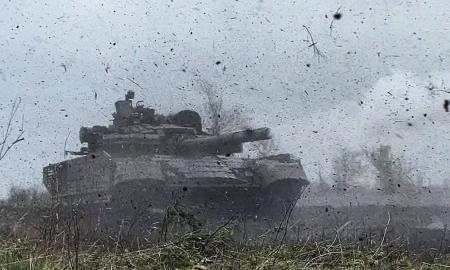 100 000. Pokrovskas virsta Putino košmaru