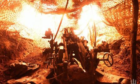 Ukrainiečiai rodo pasenusius žemėlapius? „Padėtis yra daug blogesnė“