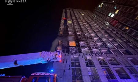 Labai bloga situacija. Rusai skelbia apie atvykusią ordą, ukrainiečiai raginami nebijoti