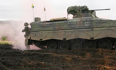 Ukrainai jie nepadės. Taip jie pagrindė savo sprendimą