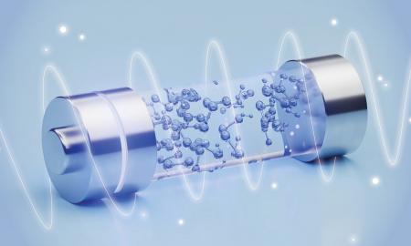 Vandenilis gali būti neribotos energijos paslaptis – ir mokslininkai ką tik atrado naują būdą ją atrakinti