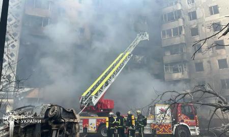 Situacija prastėja, bet ukrainiečiai spėjo sukurti koridorių