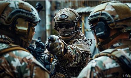 Šokas Kremliui! Pulkininkas „sprogo“: „O kur tie jūsų katilai?“