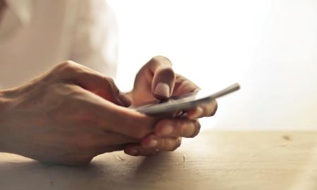 [ŽT] Visiškai naujas būdas! Šios SMS žinutės neturi nieko bendro su baudomis!