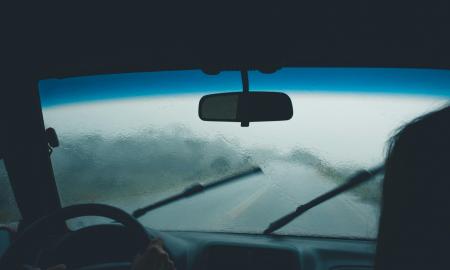 [ŽT] 11 26-osios rytą. 38 mm per 60 s. Kas pasipylė iš dangaus