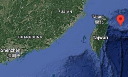 „Nubloškia į katastrofą“ – Kinija įsiuto: perspėja apie „sutriuškinimą“