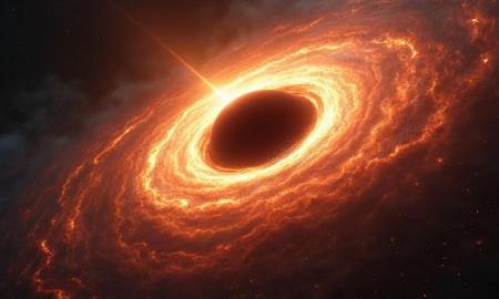 Iš kosmoso atėjo signalas. Mokslininkai priblokšti