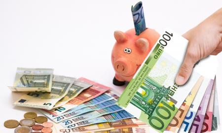 50-30-20. Paprastas receptas, kuris leis mėgautis gyvenimu ir sukaupti rezervą