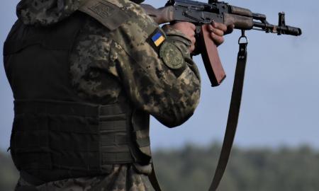 Ko nesupranta Trumpas. Kada Rusija užvaldys visą Donbasą