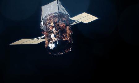 Misija prieš laiką: NASA skuba gelbėti krintantį „Swift“ – sprendimas šokiruoja