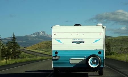 Naujas kemperis dviem už juokingą kainą: hitas jau rinkoje