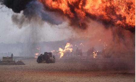 Rusija ruošėsi rugsėjį atakuoti Europą. Kas paskatino Putiną keisti planus?