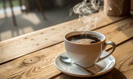 Dėkite į kavą vietoj cukraus. Jausitės geriau ir turėsite daugiau energijos