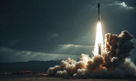 Pigi raketa, brangi tiesa: už jos – Rusija?