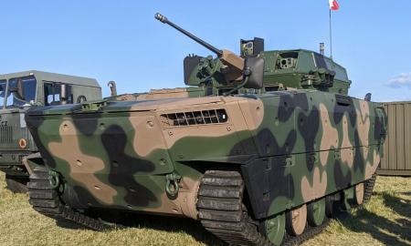 Lenkija ruošiasi blogiausiam. Palydovinės nuotraukos iš pasienio su Rusija nepalieka jokių abejonių (Foto)