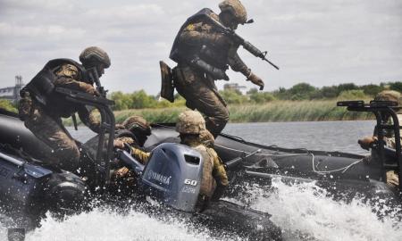Tada gali baigtis karas Ukrainoje. „Turime būti tam pasiruošę“ 