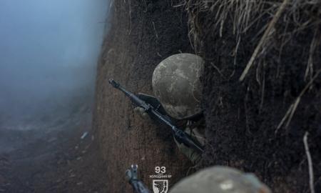 „Iš pietų šliaužia rusų tankai. Jų vis daugiau. Liko tik 1 km“ (Video) 