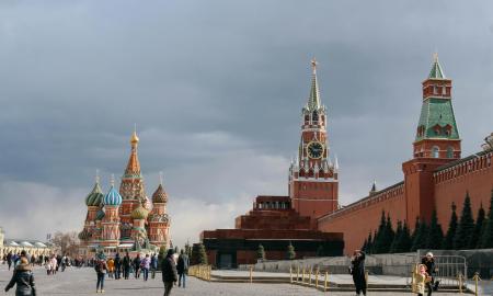 „Rusijos naratyvas griūva“