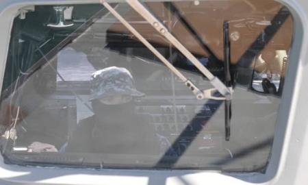 Rusija paleidžia „ugninius FPV“ — pajudėjo termitu ginkluoti dronai (Video)