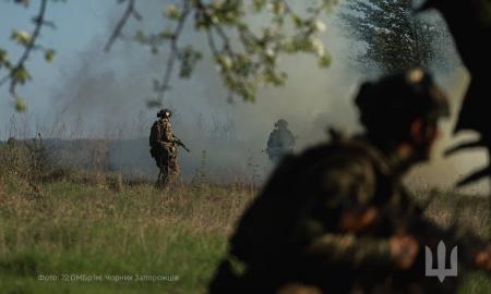 [ŽT] Tai, kas 1-ą k. įvyko kare: Zelenskis padarė pareiškimą, kuris sukrėtė karo eigą