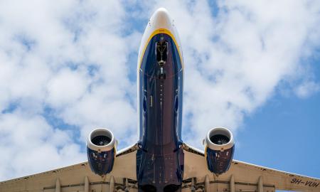 „Ryanair“ pakėlė kainas, kai niekas nematė. Tikriausiai irgi sumokėsite