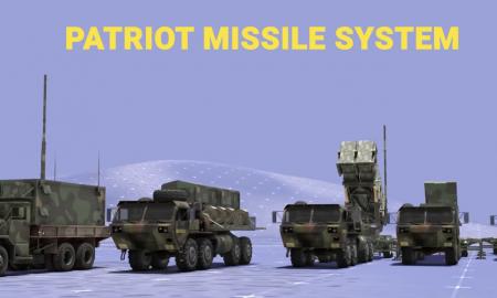 „Patriot“ neapsaugojo — „Octopus“ gali: jie ateina medžioti „šachedus“