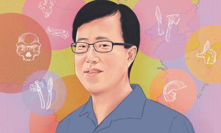 Ar senovės žmonių šeimos medis turi būti radikaliai perrašytas?