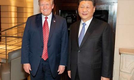 „Ukraina už Taivaną“? Signalas iš Pekino JAV