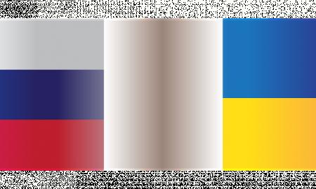 Skaičiai demaskuoja: Ukraina – 7,8 mlrd., Rusija – beveik 90 mlrd.