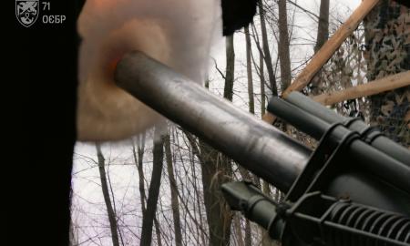 Netikėtas okupantų proveržis. Kas vyksta