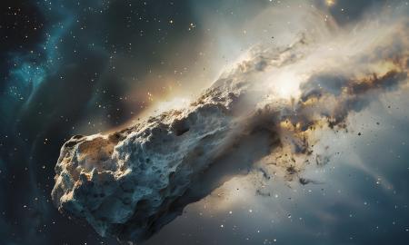 NASA visus pribloškė. Tai sensacingiau nei ateivių laivas. „Man net eina šiurpuliukai“ (Video)