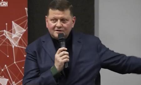 Šokas Ukrainoje! Zalužnas praneša: „karo pabaiga – ne visada pergalė“