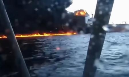 „Viena iš sėkmingiausių operacijų per visą karo laikotarpį.“ Kas nutiko Rusijoje (Video)